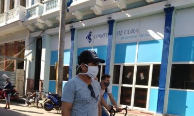 Correos de Cuba “reordena” el precio de algunos de sus servicios tras las altas tarifas