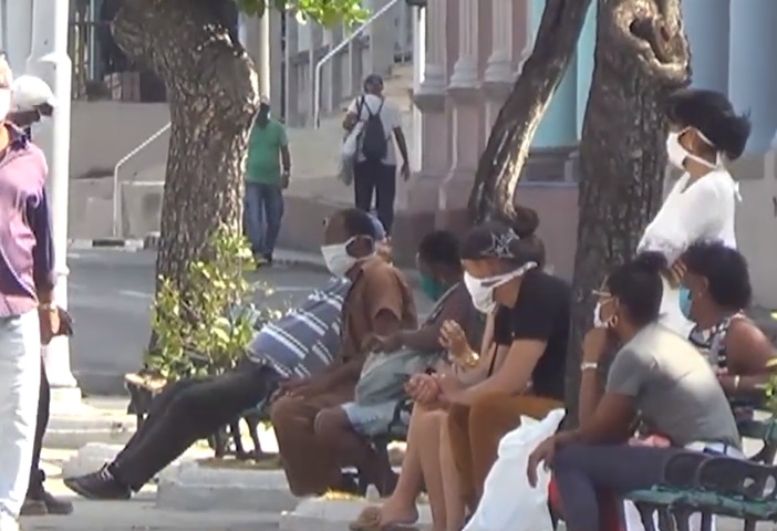 Implementan medidas para lidiar con la complicada situación de Covid-19 en Cienfuegos