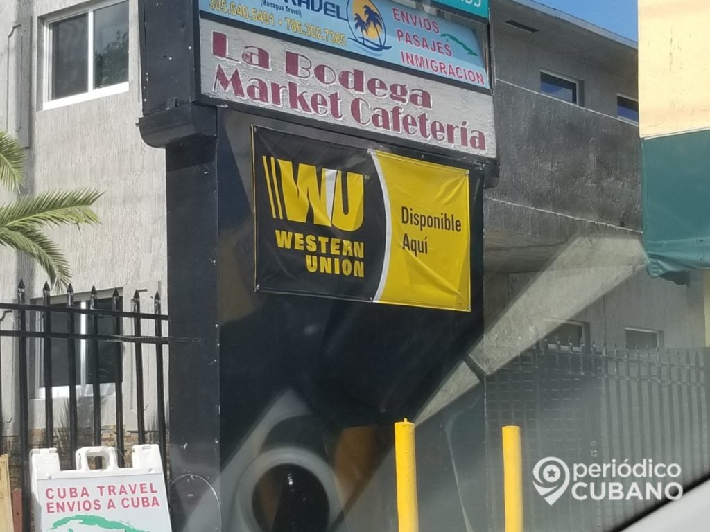 Cuando Western Union regrese a Cuba ¿entregará las remesas en dólares o pesos cubanos?