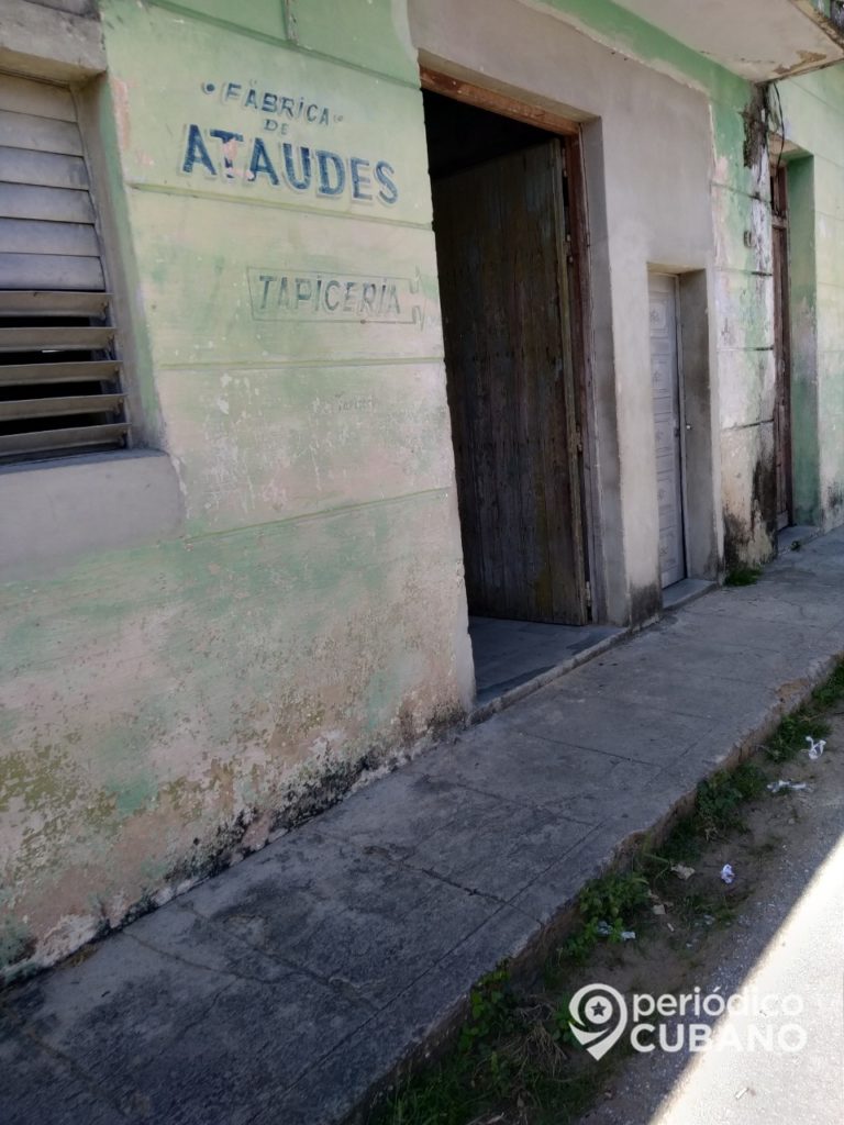 Cuba importará ataúdes ecológicos, según empresario mexicano