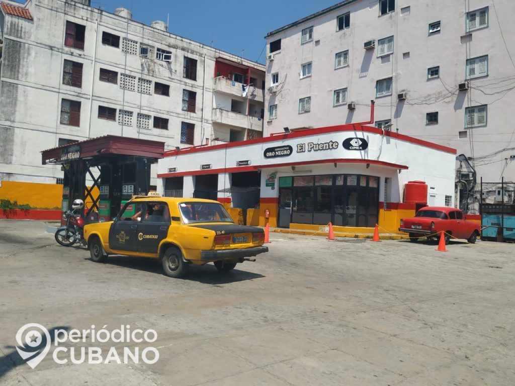 Cubataxi rectifica el precio de sus servicios, pero solo para pacientes hospitalizados 