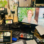 Dianelys con Pasion y sin Prejuicio (2)