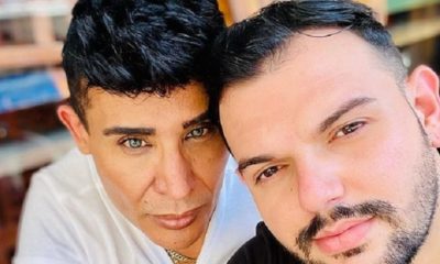 Eduardo Antonio planea celebrar su boda en América Tevé