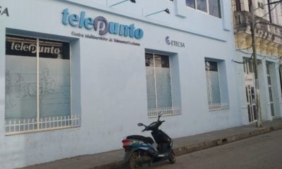 ETECSA se vanagloria de contar con una línea celular por cada 2 habitantes en Las Tunas