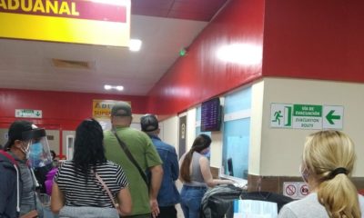 Electrodomésticos en la aduana cubana, estos son los precios a apagar