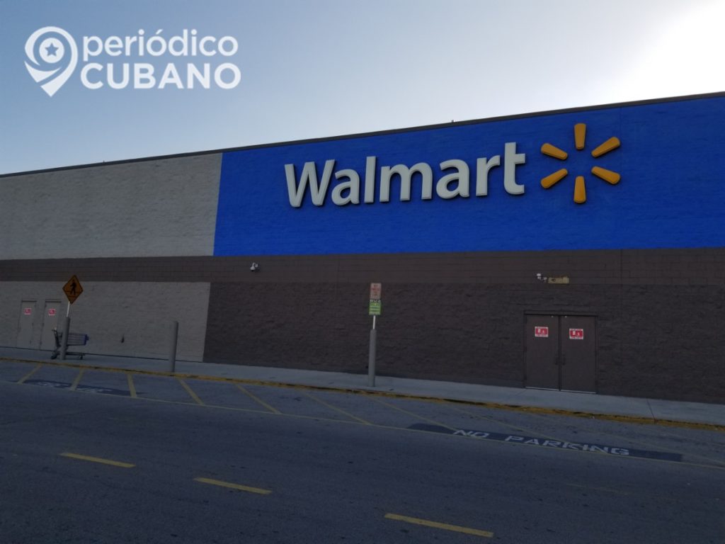 Florida Walmart y Sam’s Club serán centros de vacunación (Lista Completa)