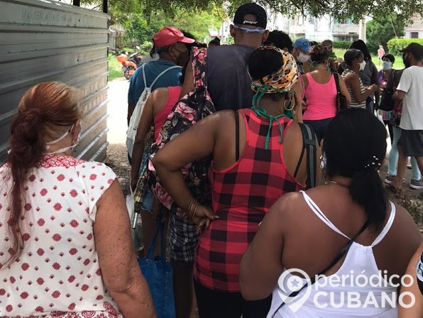 La Habana registra casi 600 casos de coronavirus en las últimas 24 horas