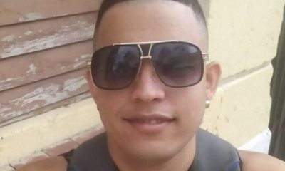 Luis Robles