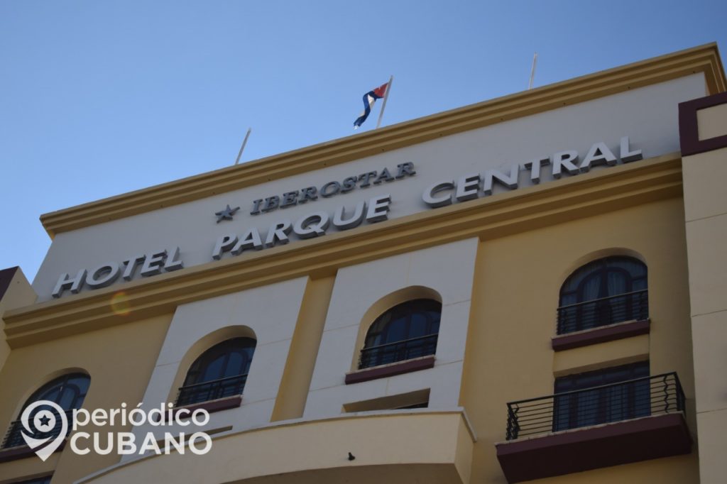 Hoteles cubanos publican ofertas para el aislamiento de viajeros que arriben al país