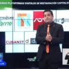Captura de pantalla Humberto López