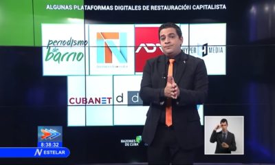 Captura de pantalla Humberto López