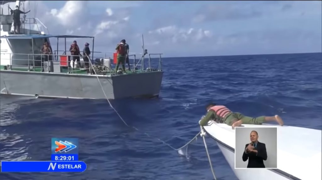 Incautan una tonelada de marihuana en la zona oriental de Cuba