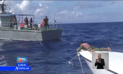 Incautan una tonelada de marihuana en la zona oriental de Cuba