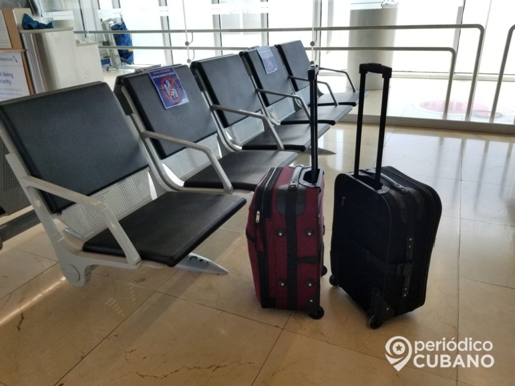 JetBlue cambia su política de equipaje, pasajeros pagarán más