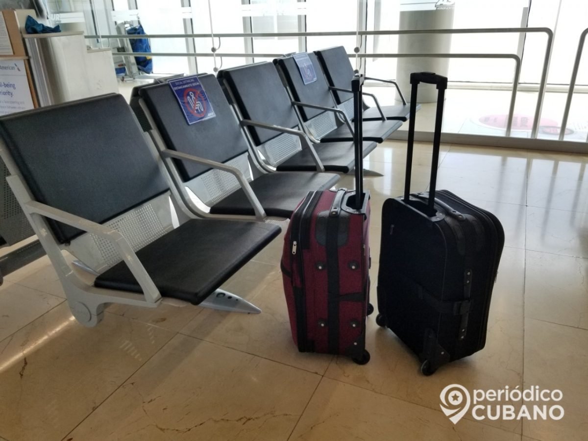 Vuelos Cuba: JetBlue limita el equipaje a sus viajeros.