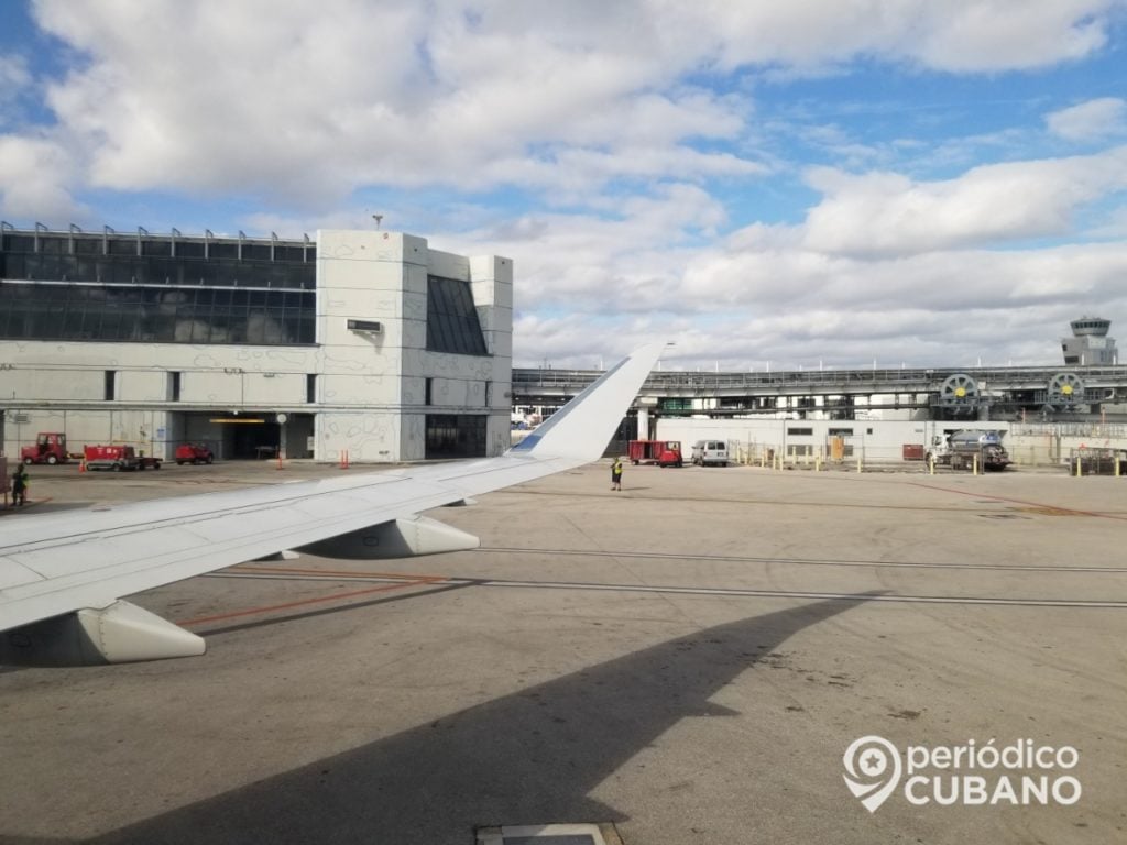 JetBlue inaugura vuelos desde el aeropuerto de Miami