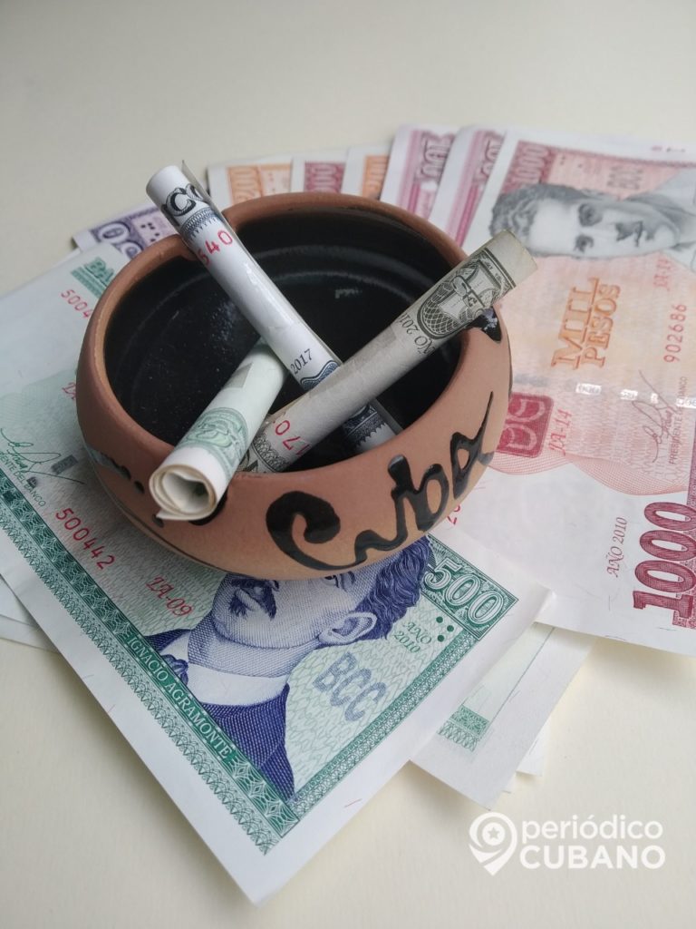 La Bola, una estafa que prolifera en tiempos de crisis