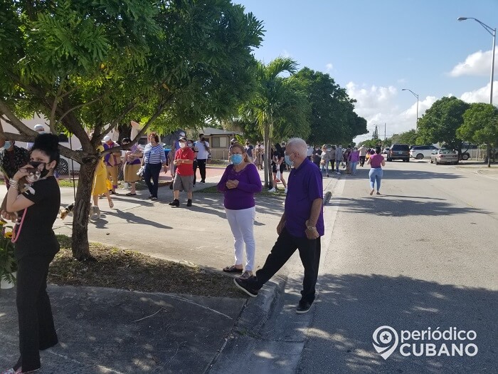 La próxima semana llegarán 400 mil dosis de vacunas contra el Covid-19 a Florida