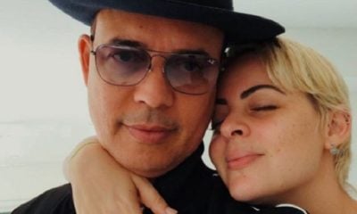 La romántica petición de matrimonio de Alexis Valdés a Claudia