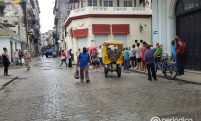 Los artículos más enviados a Cuba durante la pandemia del Covid-19