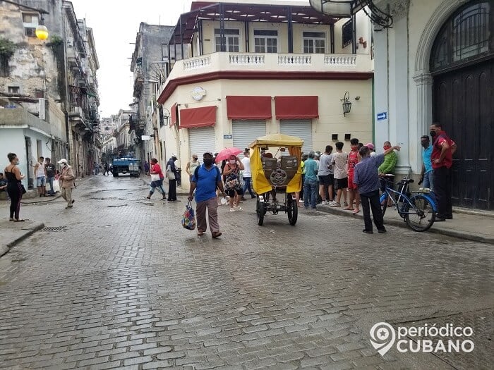 Los artículos más enviados a Cuba durante la pandemia del Covid-19