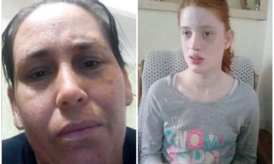 Madre cubana pide ayuda alimentaria para su hija enferma de anemia
