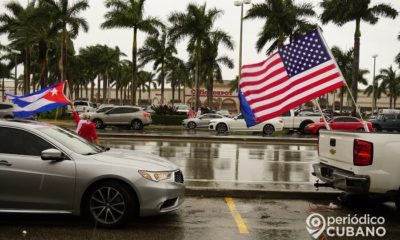 Migrante cubana podrá esperar en EEUU una respuesta de su solicitud de asilo