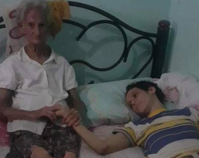 Muere joven enferma de Placetas que necesita ayuda urgen del gobierno