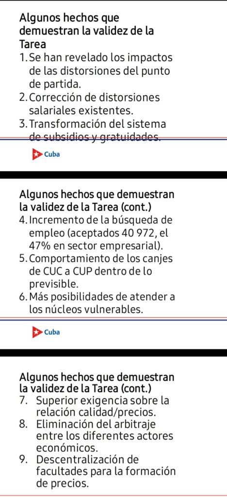Murillo califica de “complejo” las primeras semanas del ordenamiento y asume errores
