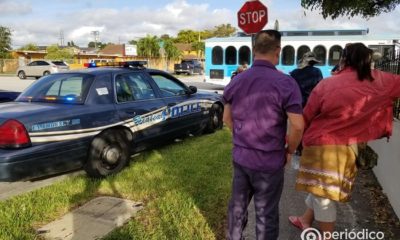 Policías y maestros de Florida podrán acceder a la vacuna contra el Covid-19