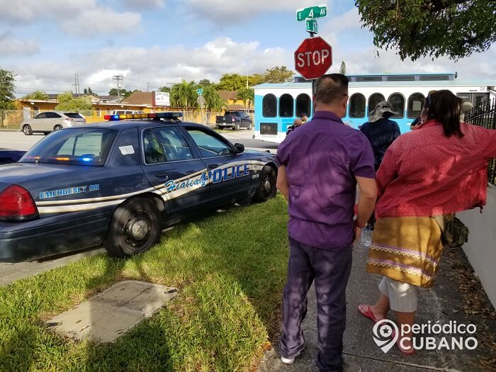 Policías y maestros de florida podrán acceder a la vacuna contra el Covid-19