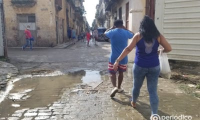 Programan un corte de agua en 6 municipios de La Habana por trabajos de mantenimiento