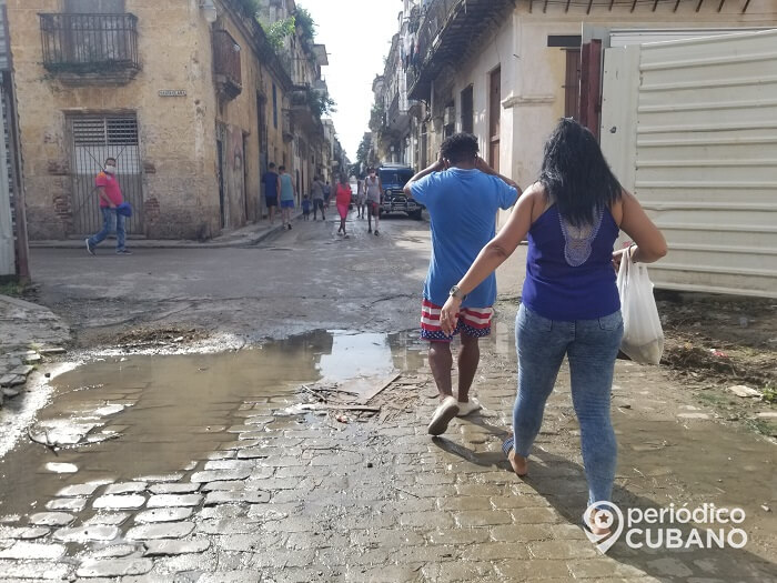 Programan un corte de agua en 5 municipios de La Habana por trabajos de mantenimiento