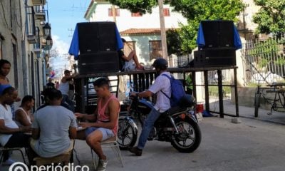 Santiago de Cuba inicia proceso de ordenamiento de transportación en moto