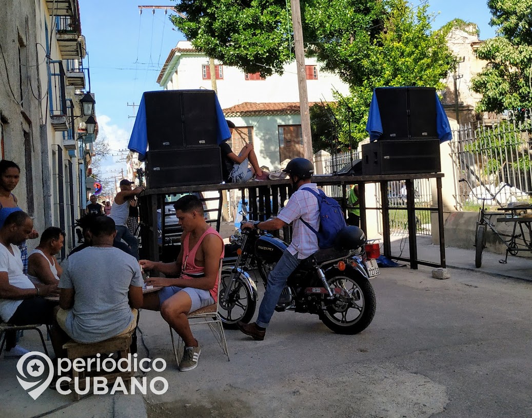 Santiago de Cuba inicia proceso de ordenamiento de transportación en moto