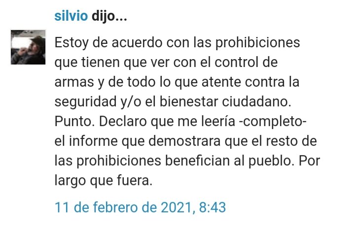 Silvio Rodríguez está en contra de las prohibiciones del trabajo por cuenta propia