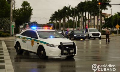 Tiroteo en Miami provoca la muerte de 2 agentes del FBI