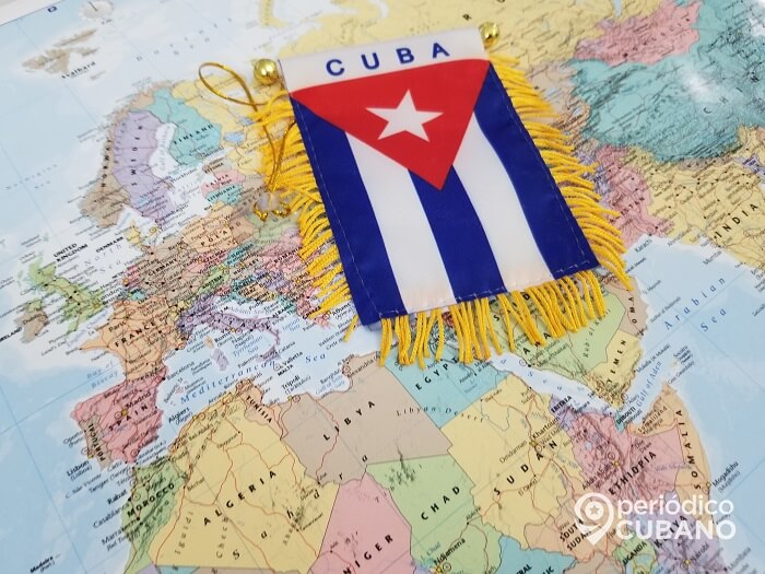 UE espera que Biden retire a Cuba de la lista de Estados patrocinadores del terrorismo