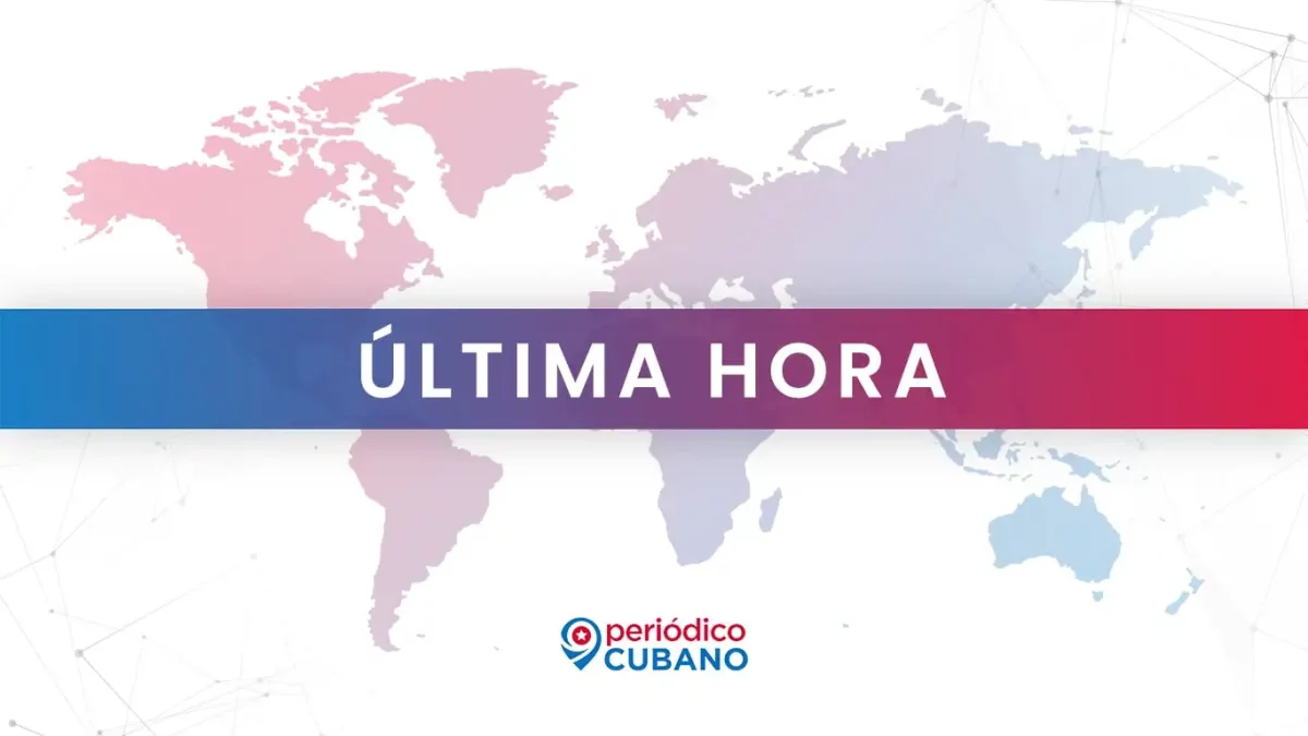 Última Hora Noticias