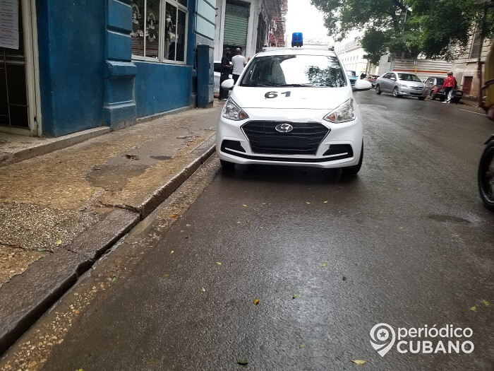 Vecino de Arroyo Naranjo fue asesinado con un machetazo en el cuello