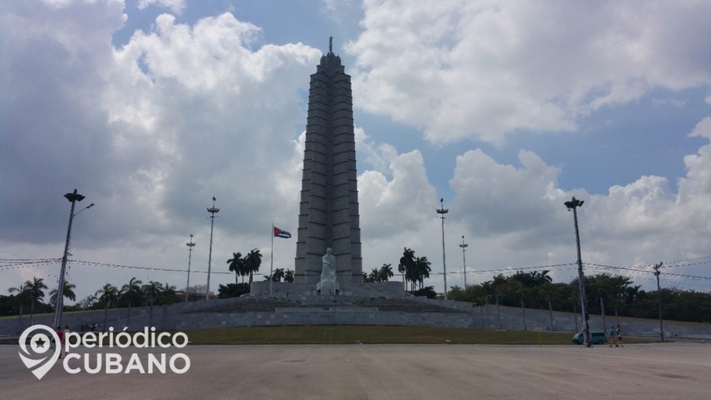 Proponen cambiar nombre Plaza de la Revolución por Plaza de la Libertad (Foto: Periódico Cubano)