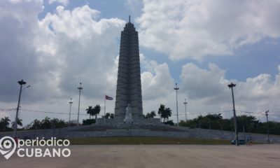 Plaza de la Revolución