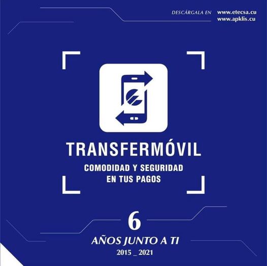 app transfermóvil