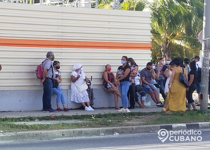 colas cubanos nasabuco