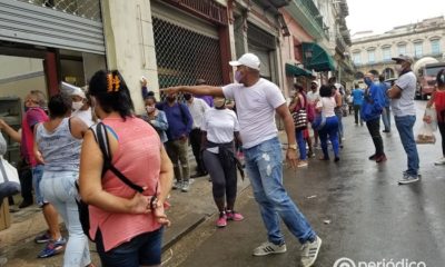 La Habana impuso más de 700 multas por violaciones a medidas sanitarias en un día