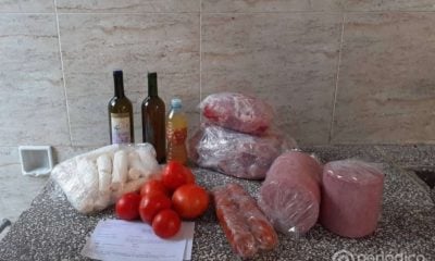 Aprovecha los descuentos en los combos de comida de la tienda de DimeCuba