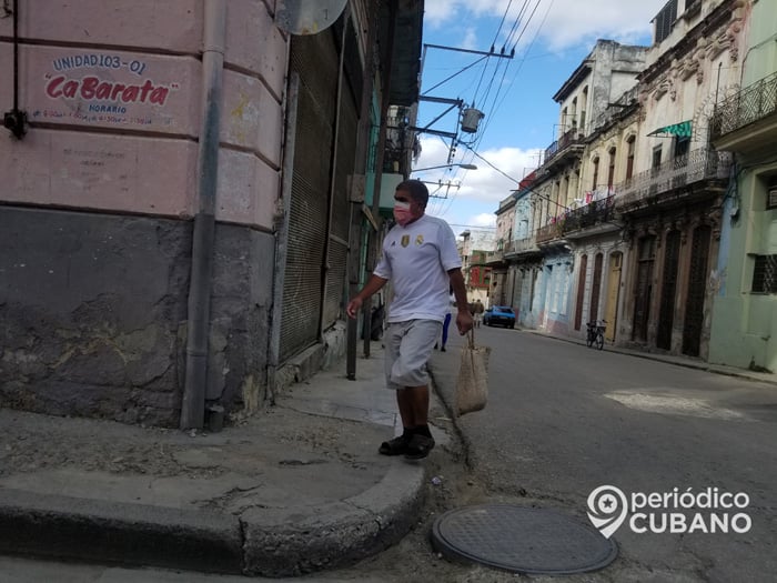 covid la habana