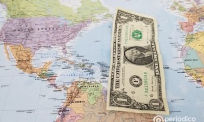 El dólar llega a venderse hasta en 50 CUP en Revolico