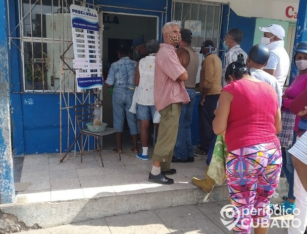 Gobierno reconoce el problema de los altos precios y el desabastecimiento en Cuba