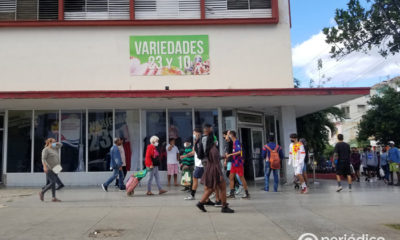 tienda variedades de 23 y 10